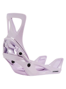 Women's Step On® Re:Flex Snowboard Bindings
