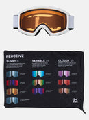 Helix 2.0 Goggles (Non-Mirror)