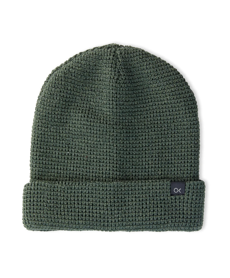 OK Knit Beanie