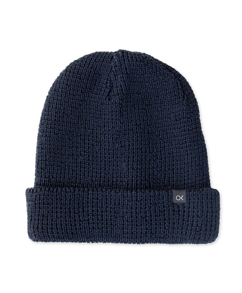 OK Knit Beanie