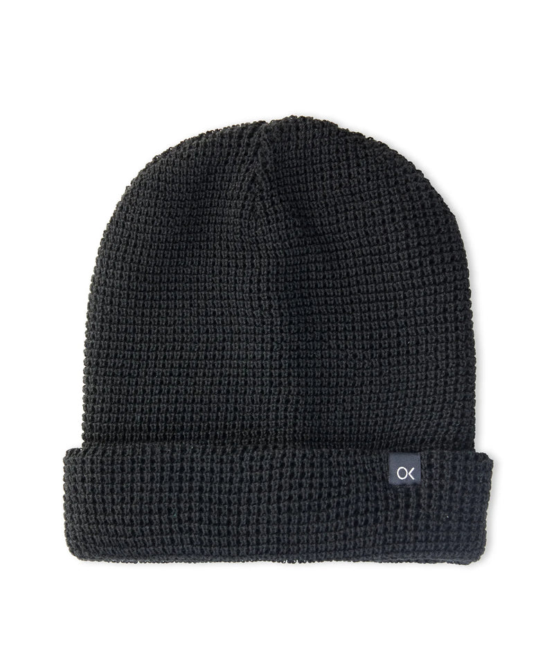 OK Knit Beanie