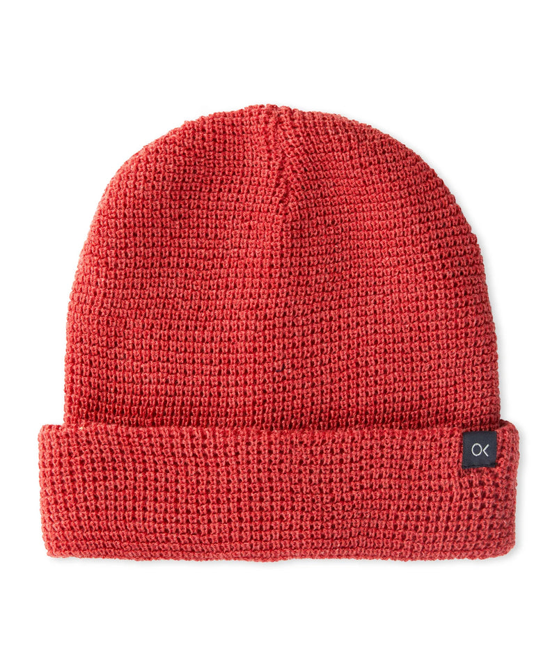 OK Knit Beanie