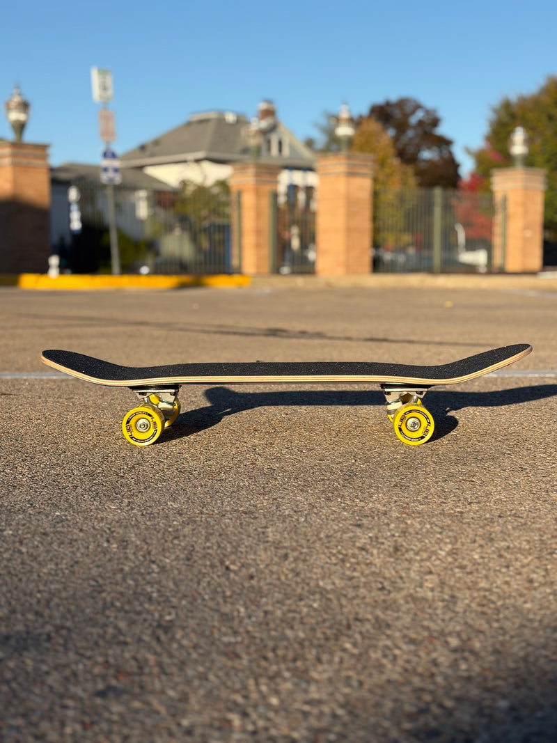 Connelly Complete Cruiser