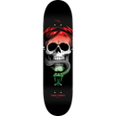 PWL/P MCGILL SKULL/SNAKE FADE DECK-8.5