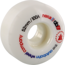 AUTOBAHN NEXUS 52mm 100a WHITE