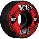 BONES 100's OG V4 ORIGINALS 52mm 100A WHITE
