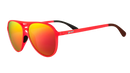 Captain Blunt's Red-Eye