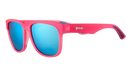 Do You Even Pistol, Flamingo?