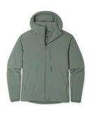 Fernos Insulated Hooded Jacket