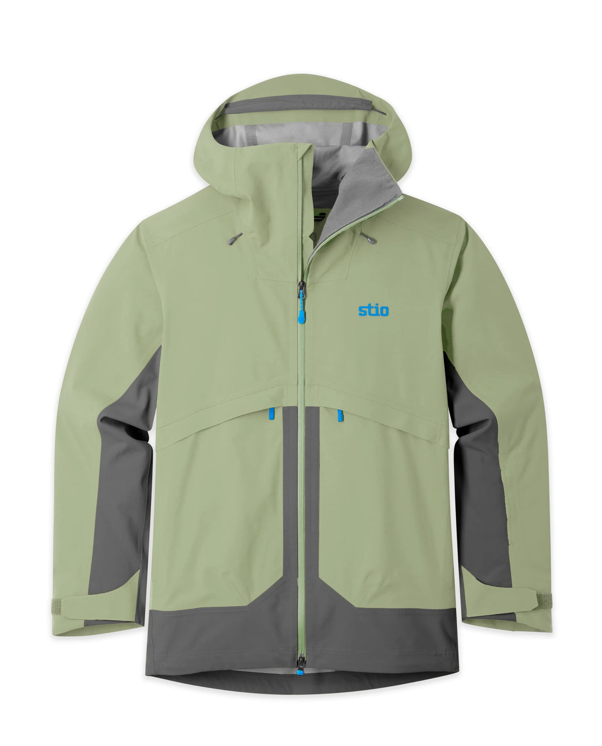 Skyrider Jacket