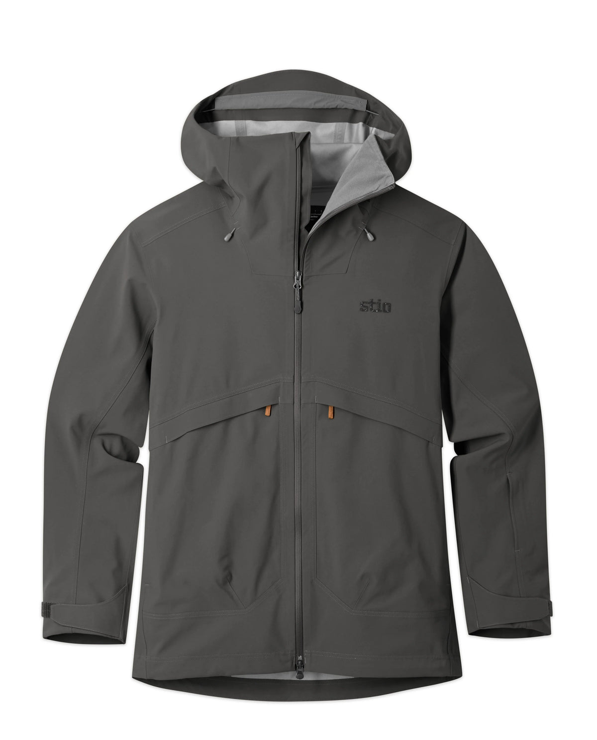 Skyrider Jacket
