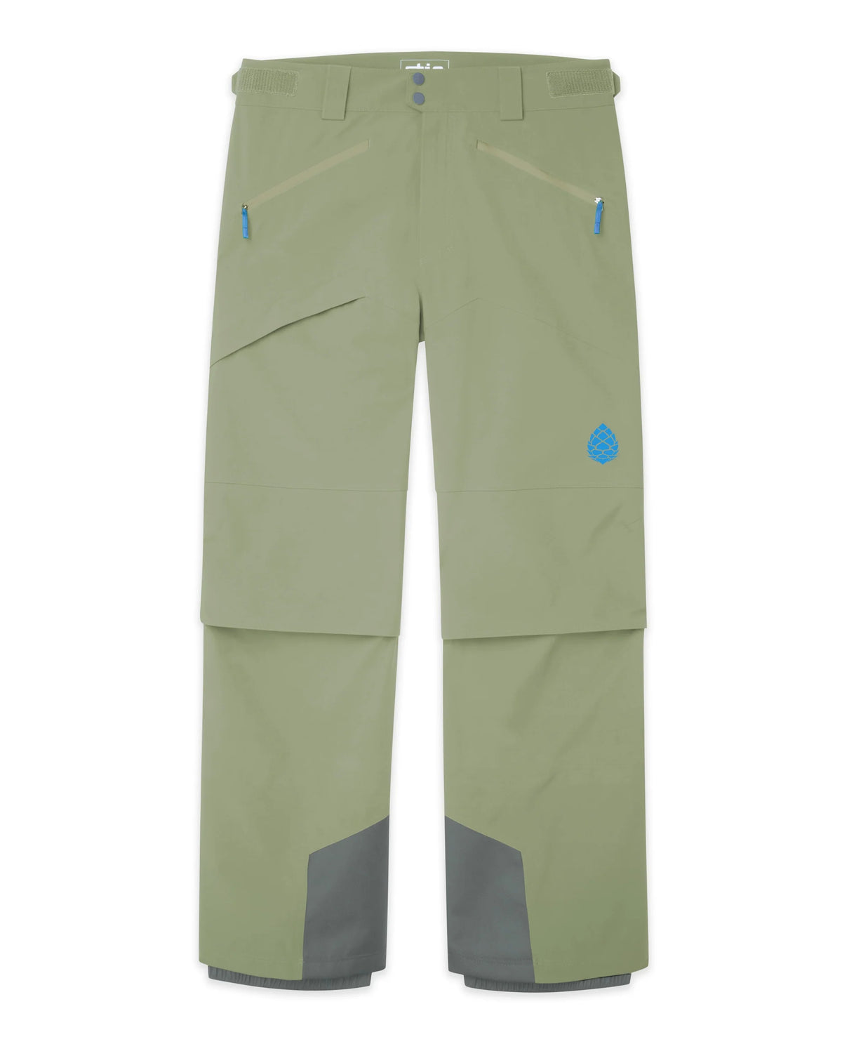 Skyrider Pant
