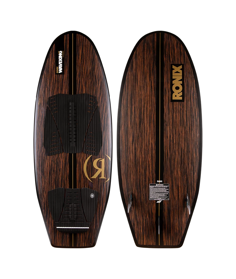 Wave King XL Skimmer Koal Classic