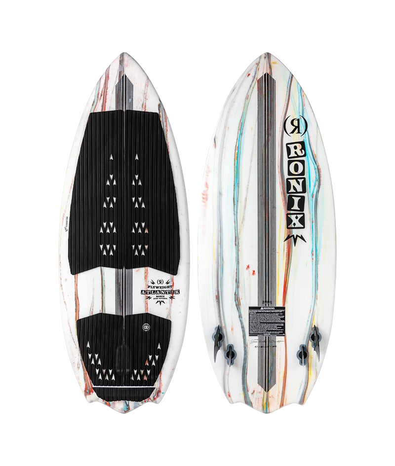 Atlantik Flyweight
