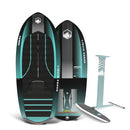 Nebula W/ Horizon Surf 120