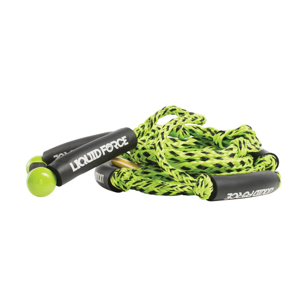Surf 8" Knotted Combo