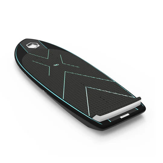 X Foil