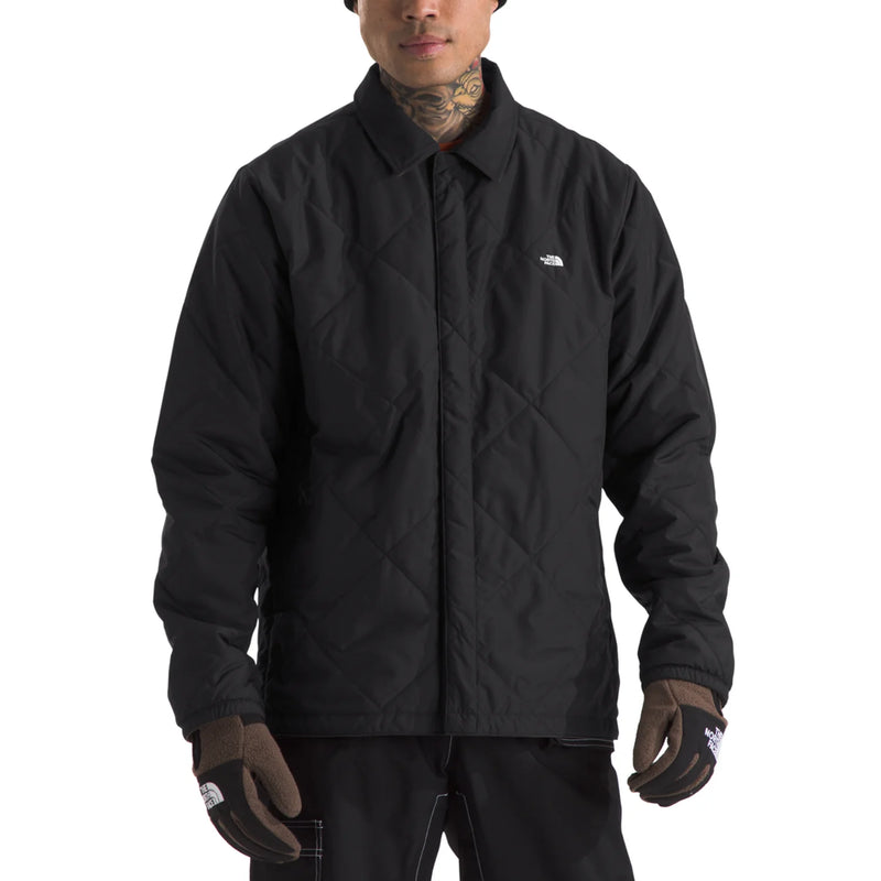 Afterburner Insulated Flannel