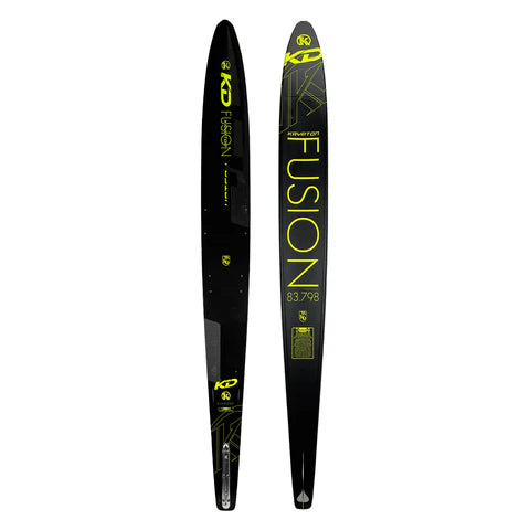 Krypton Fusion Slalom Ski