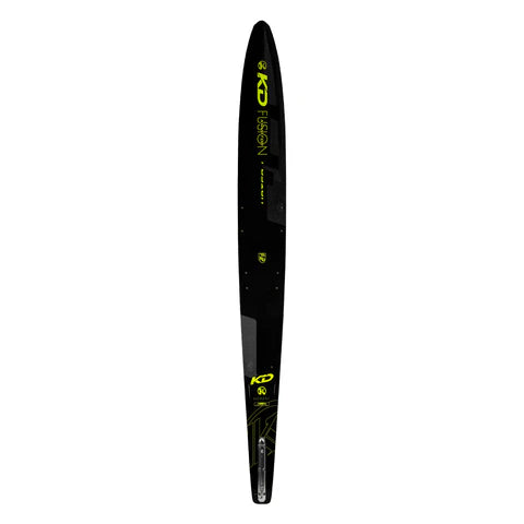 Krypton Fusion Slalom Ski