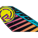 Graviton Trick Ski