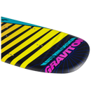 Graviton Trick Ski