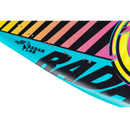 Graviton Trick Ski
