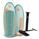 Horizon Alloy Launch 1200 Fuselock