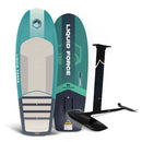 Launch Alloy Launch 1200 Fuselock