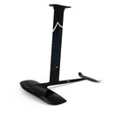 Alloy Launch 1200 Fuselock