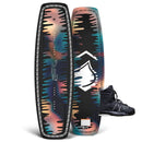 Press w/ Tao 6X