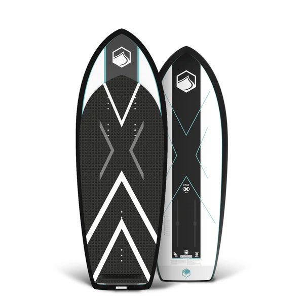 X Foil Board