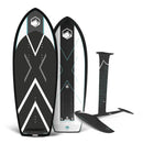 X Carbon Horizon 1200 Fuselock