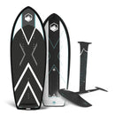 X Carbon Horizon 1550 Fuselock