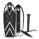 X Carbon Stratus 1100 Fuselock