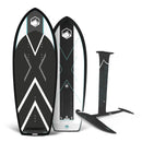 X Carbon Stratus 950 Fuselock