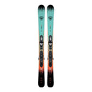Sender Jr Kid Skis with Bindings