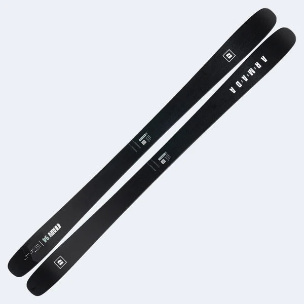 ARV 94 Skis