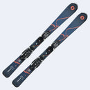 Anomaly Jr Skis w/ FDT Bindings