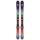 Sender Jr w/ Xpress 7 GW Bindings