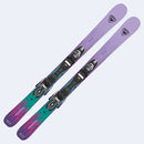 Soul Jr Skis w/ Bindings