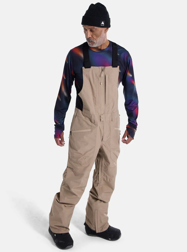 Reserve GORE‑TEX 2L Bib Pants