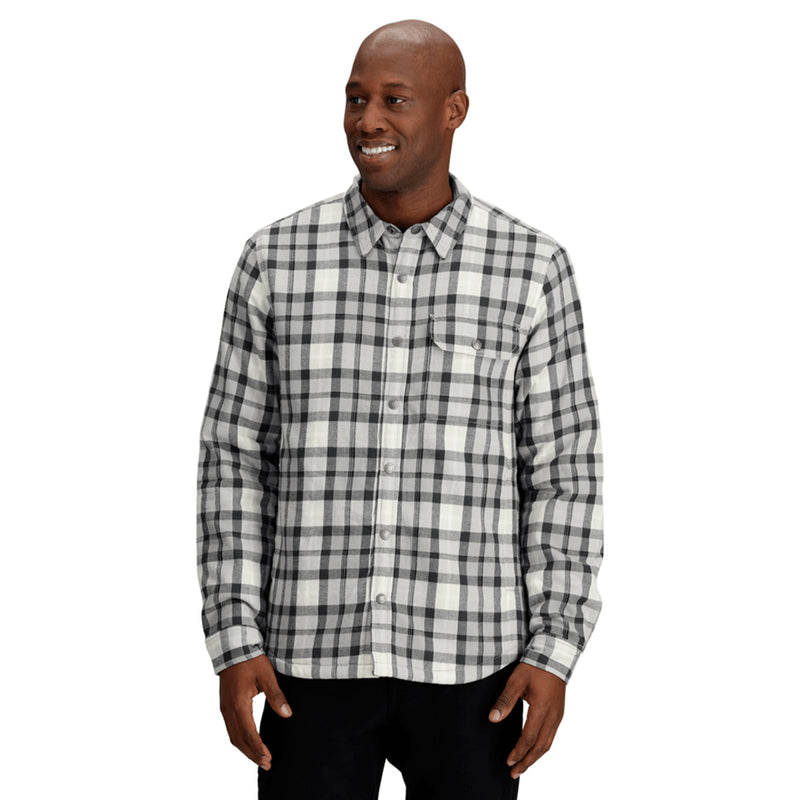 Campshire Shirt