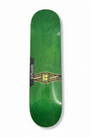 Basics 8.25x32.125 Plan B