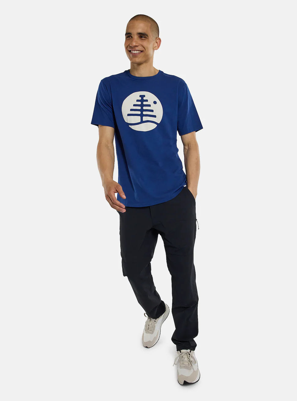 Family Tree Short Sleeve T-Shirt