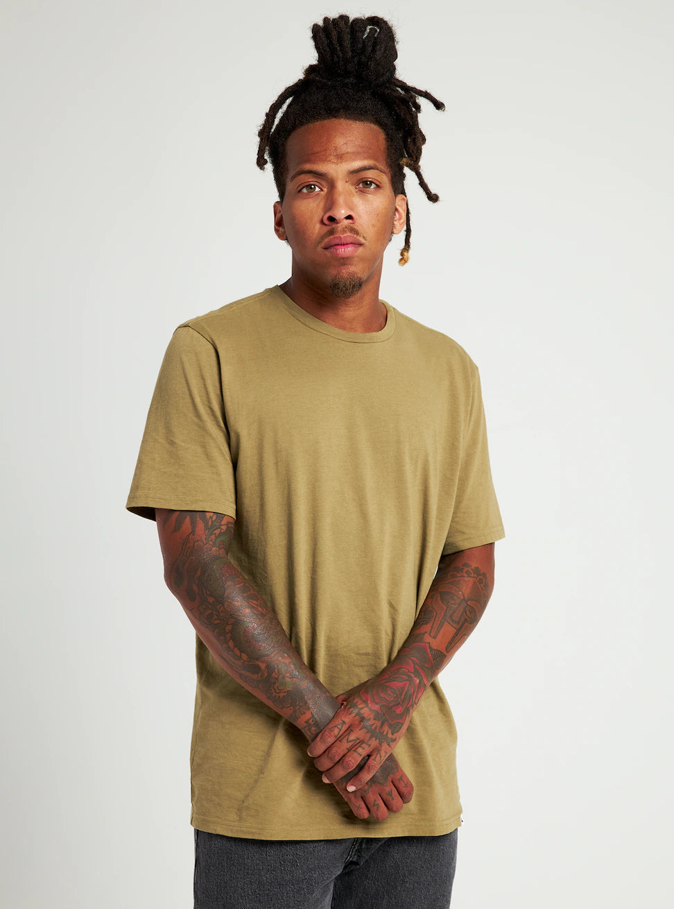 Burton Classic Short Sleeve Tee