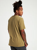 Burton Classic Short Sleeve Tee