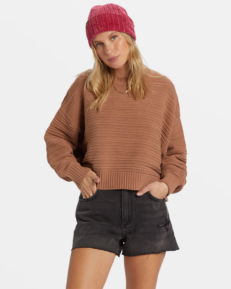 Evie Sweater