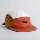The Provo UPF Tech 5-Panel Cap