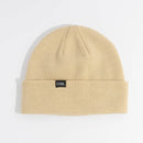 The FLT Recycled Polylana Knit Beanie